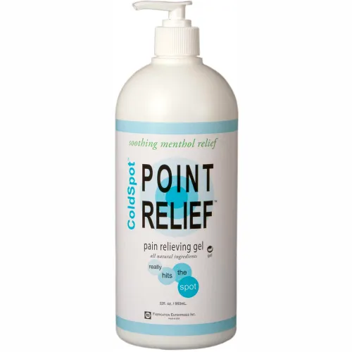 Point Relief