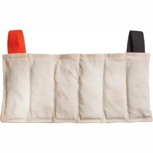 Relief Pak HotSpot Moist Heat Pack - half size - 5 Relief Pak HotSpot Moist Heat Pack - half size - 5