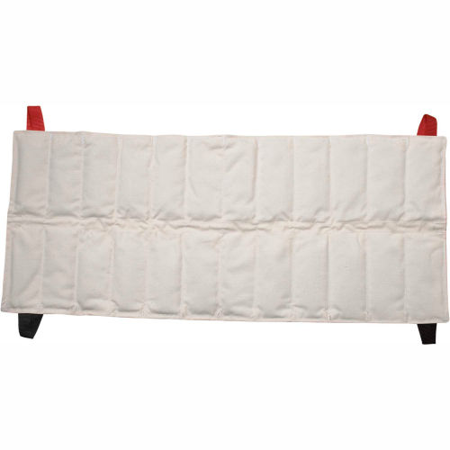 Relief Pak® HotSpot® Moist Heat Pack, Spine Large 10" x 24"