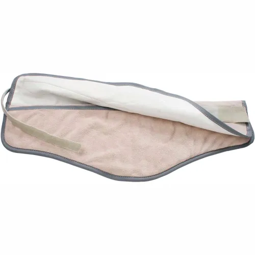 Relief Pak HotSpot Moist Heat Pack Cover - All-Terry Microfiber - Neck Relief Pak HotSpot Moist Heat Pack Cover - All-Terry Microfiber - Neck