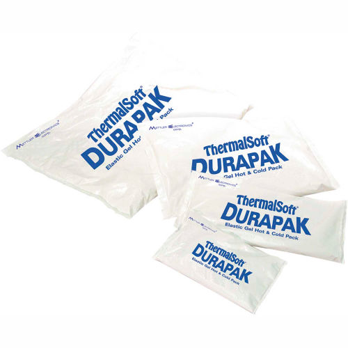 ThermalSoft&#174; DuraPak&#153; Hot and Cold Pack, X-Large 12&quot; x 15&quot;, 12/Case
