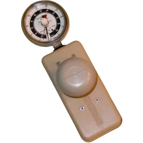 Baseline Hand Dynamometer - 300 lb Analog Output Signal, no Gauge Baseline Hand Dynamometer - 300 lb Analog Output Signal, no Gauge