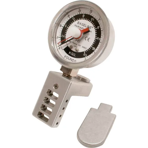 Baseline Pinch Gauge - Hydraulic - 5-level Pinch - additional Paddle only Baseline Pinch Gauge - Hydraulic - 5-level Pinch - additional Paddle only
