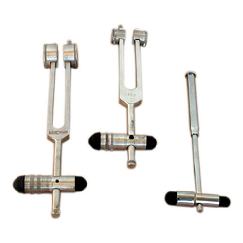 Baseline® Neurological Buck Hammer with 256 cps Tuning Fork