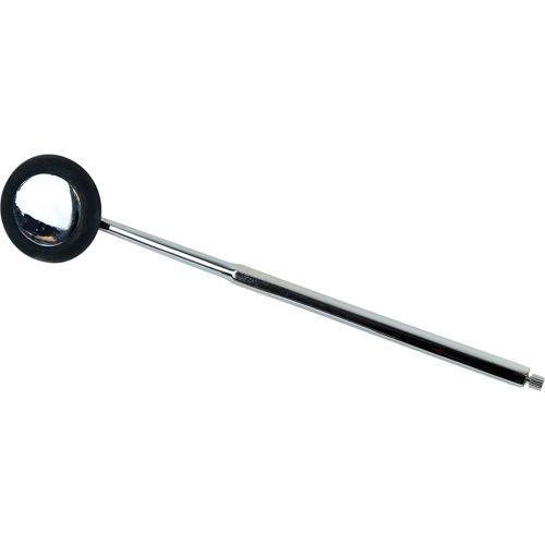 Baseline® Babinski Hammer, Latex Free