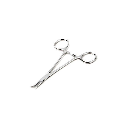 Adc® Crile Hemostatic Forceps, Curved, 5-1 2