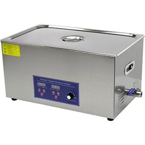 Elmasteam Basic Steam Cleaner with Handpiece, 4.5 Bar Steam