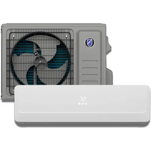 Friedrich Floating Air Select Ductless Split System