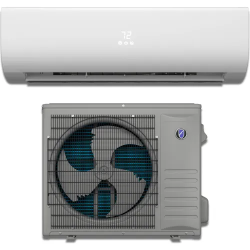 Friedrich Floating Air Select Single Zone Ductless Split System