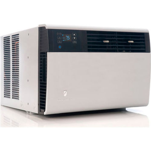 Friedrich KEL36A35A Commercial Kuhl+ Electric Heat Window/Wall AC, 36000 BTU Cool, 17300 BTU Heat