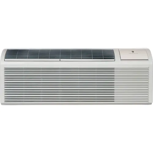 Friedrich ZoneAire® Select PTAC with Heat Pump, 9200 BTU Cool, 208