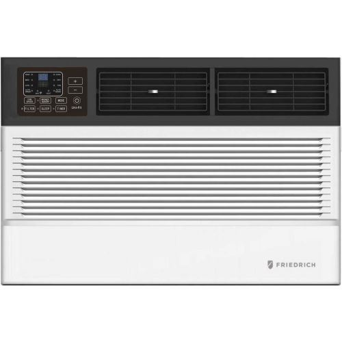 Friedrich Uni-Fit® UCT08A10A Wall Air Conditioner, 8000 BTU Cool, 115V