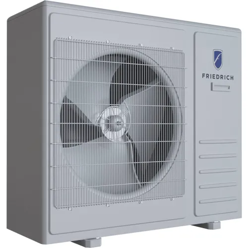 Breeze™ Outdoor Inverter Heat Pump Condenser, 2 Ton, 1 PH, 230V