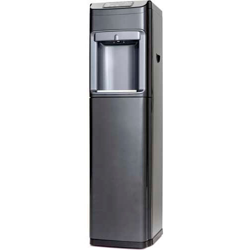 Global Water G5 Standing Water Cooler Shell, No Filters