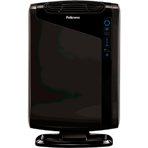 AeraMax® 290 Residential 4 Stage HEPA Air Purifier - Black