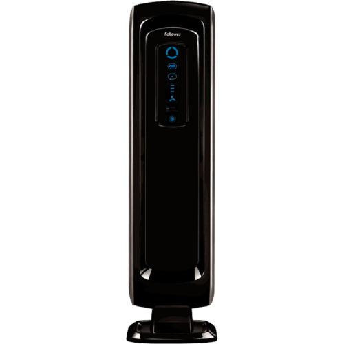 AeraMax® 90 Residential 4 Stage HEPA Air Purifier - Black