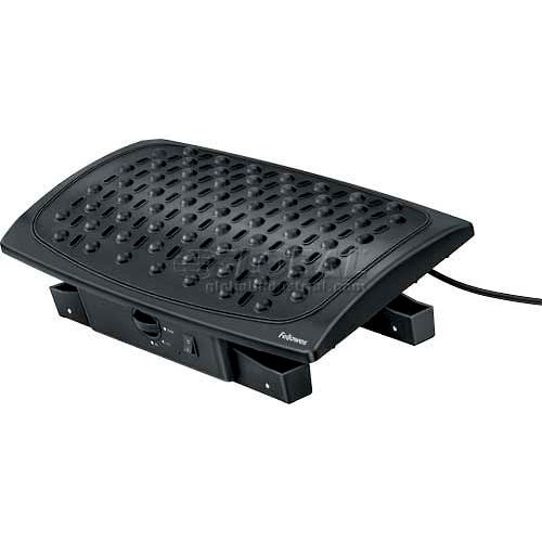 Fellowes&#174; Climate Control Footrest 120V