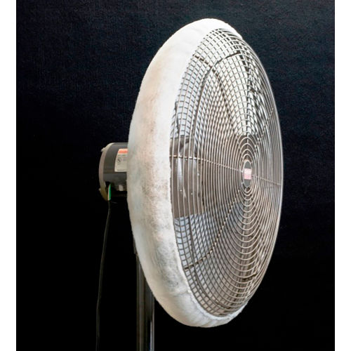 30 Inch Fan Shroud MERV 6 Air Filter - Global Industrial&#8482;