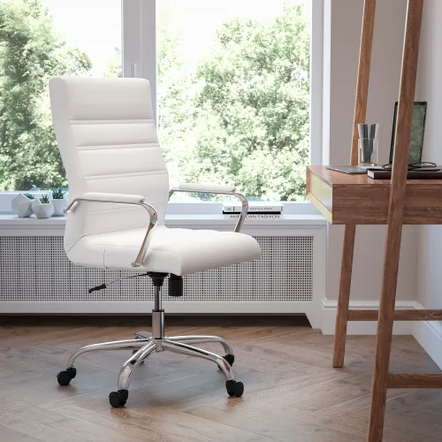 Flash Furniture Executive Swivel Chair