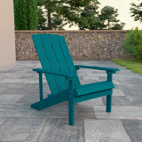 Faux discount adirondack chairs