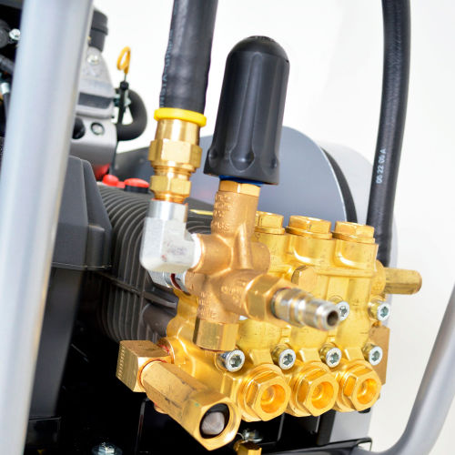 Water Shotgun Gas Pressure Washer W 
