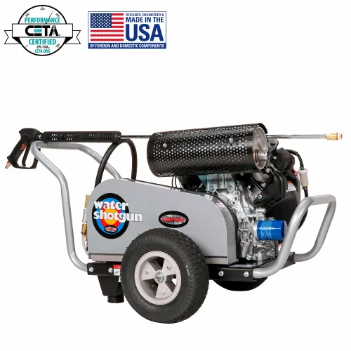 Simpson pressure deals washer website