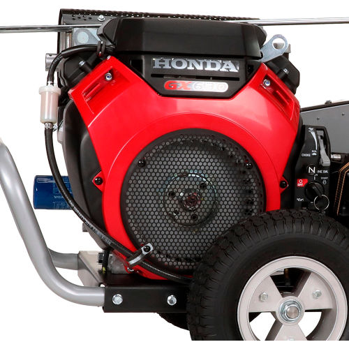 Honda GX630 Engine 