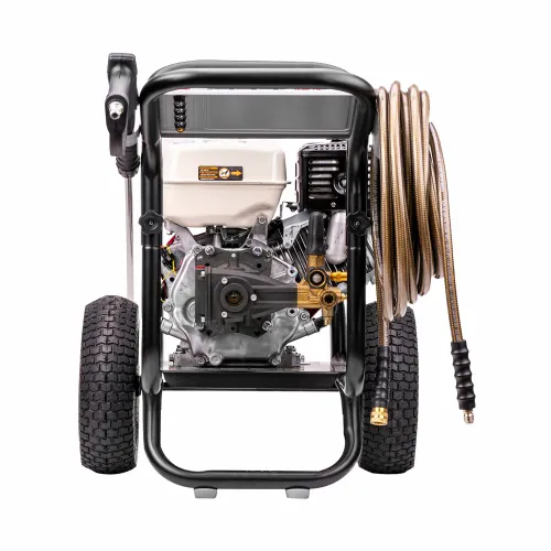 Gx270 pressure deals washer