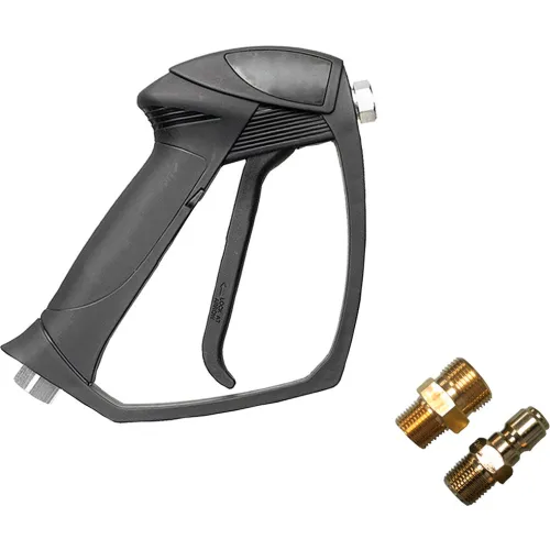 Simpson Professional Pressure Washer Spray Gun Hotcold Water Powered Machines To 5000 Psi 4451