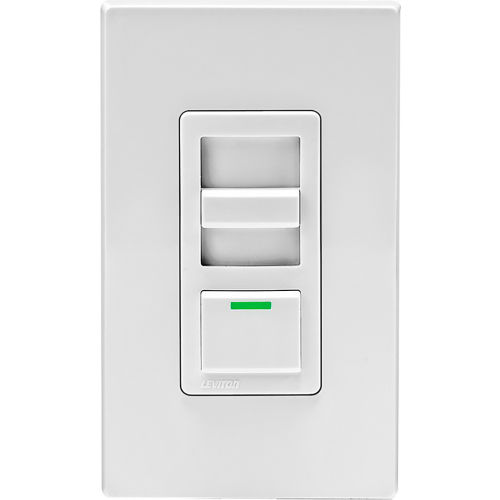 Fantech Fan Speed Control