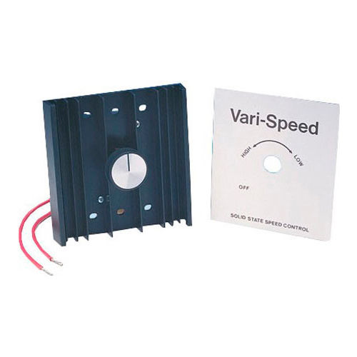 Fantech Speed Control RPE10, 115V/10A, OnOff Switch