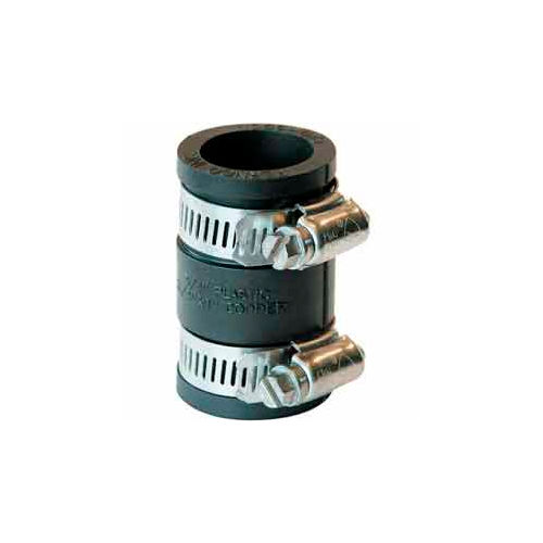 3/4" Condensate Pipe Connectors