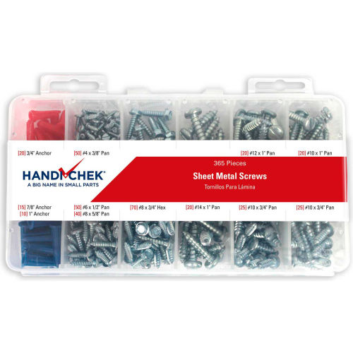 Handi-Chek