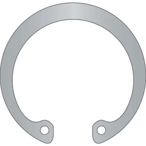 1/2" Internal Housing Ring - Stamped - 15-7/17-7 Stainless Steel - USA - Pkg Qty 25
