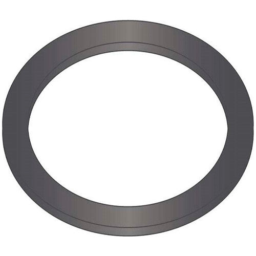 Shim Ring - M72 O.D. x 56mm I.D. x 0.30mm Thick - DIN 988 - Pkg Qty 25