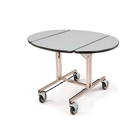 Forbes 4960 Room Service Tables, Oval Tabletop