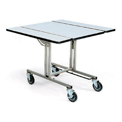 Forbes 4961 - Room Service Table, Laminated Plywood