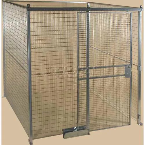 Folding Guard