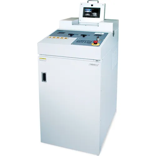 HSM® HSM14584 Classic 225.2HS High Security Cross Cut Shredder