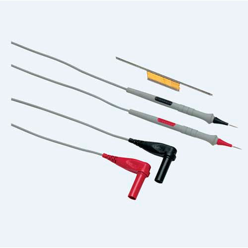 Fluke TL910 Test Probes, CAT II 1000 V, 3 A Rating
