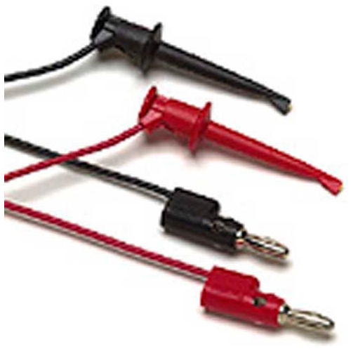 Fluke TL940 MiniHook Test Leads