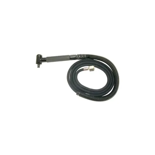 Universal Tool Right Angle Pencil Grinder, 1/4" Air Inlet, 70000 RPM