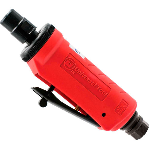 Universal Tool Mini Die Grinder, 1/4 