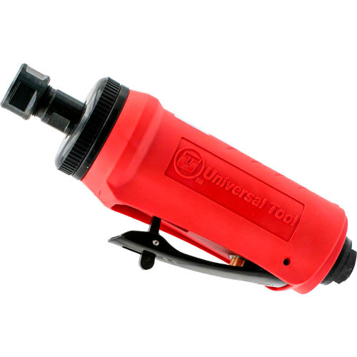 Universal Tool Die Grinder, 1/4" Air Inlet, 20000 RPM, .7 HP
