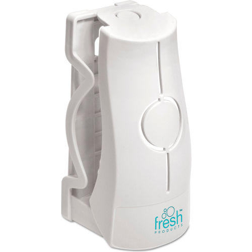 Fresh Products Eco Air Dispenser White, 1 Dispenser