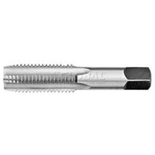 Brubaker Tool&#174; Bottoming Chamfer 3/8-16 Bright HSS Hand Tap H3 Limit