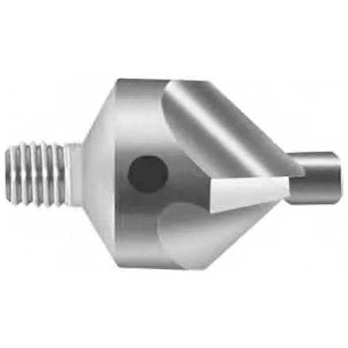 Severance Chatter Free® Stop Countersink Cutter 90 Degree 3/4" Diameter
