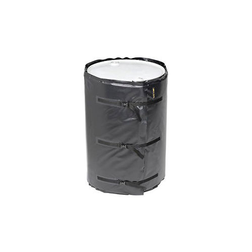 Powerblanket® Insulated Drum Heating Blanket, 55 Gallon Capacity 145°F