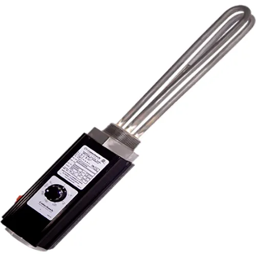 Caloritech
