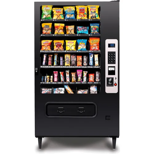 Snack Vending Machine